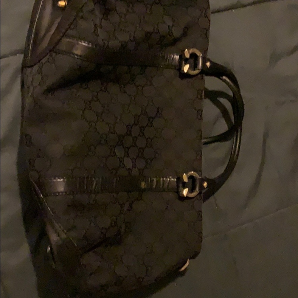 Gucci purse